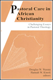 Pastoral Care In African Christianity